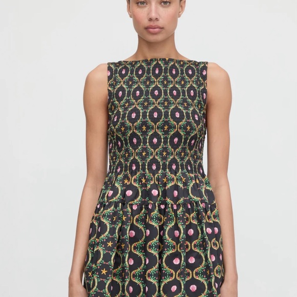 Hill House Dresses & Skirts - The Cosima Mini Nap Dress